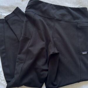 Patagonia Leggings